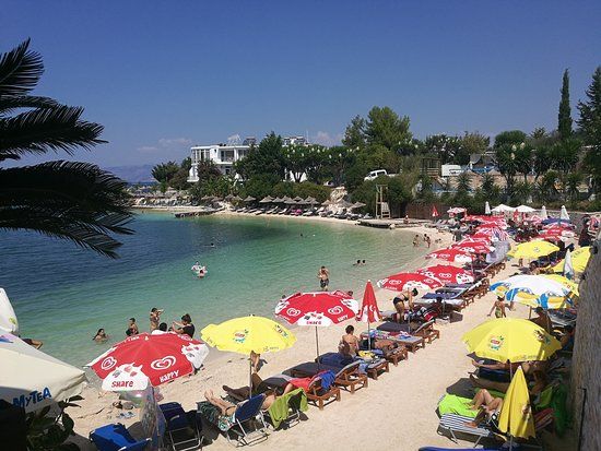 Paradise Beach